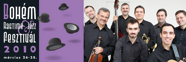 Boh�m Festival: where joy meets music